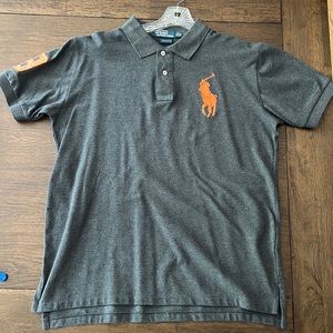 - POLO by Ralph Lauren